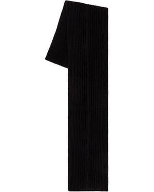 Rag & Bone Max Scarf - Black