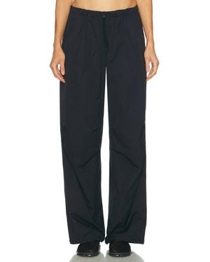On Shoes Parachute Pant - Blue