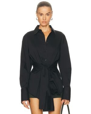 Simon Miller Inna Top - Black