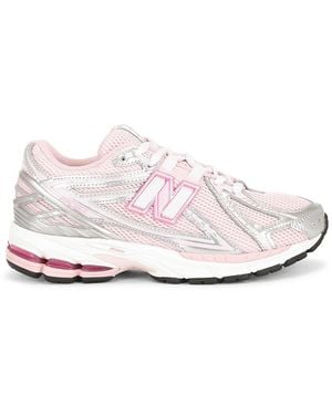 New Balance 1906R Sneaker - White