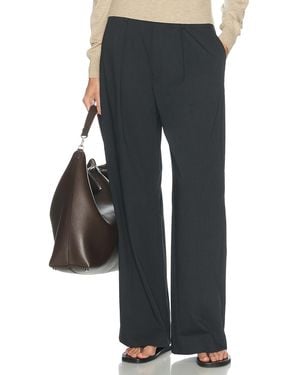 STAUD Maysen Pant - Black