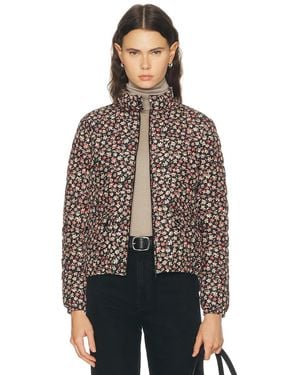 Moncler Florlans Jacket - Brown