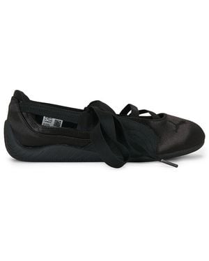PUMA Speedcat Ballet Etoile Sneaker - Black