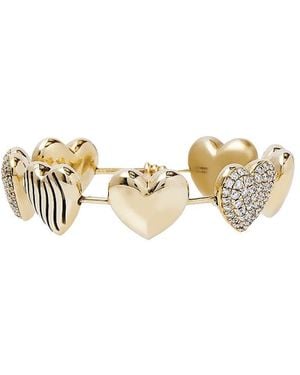 Timeless Precious Blane Bracelet - Metallic