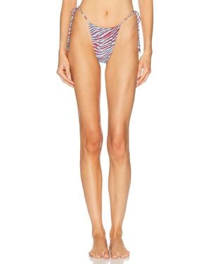 Bondeye Stevie Bikini Brief - Multicolor