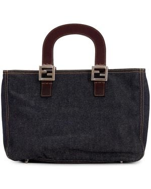 Fendi Handbag - Black