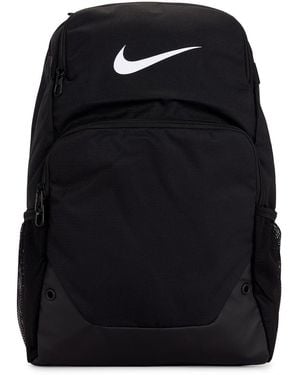 Nike Brasilia Bag - Black