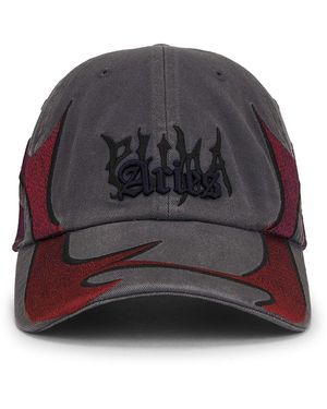 PUMA X Aries Baseball Cap - Black