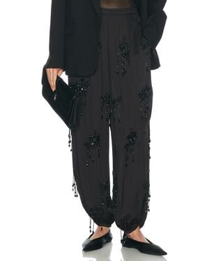 SRG Gemma Pant - Black