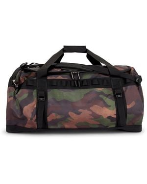 The North Face Base Camp Duffel - Black