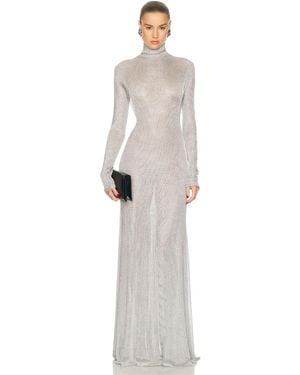 TOVE Torra Dress - White
