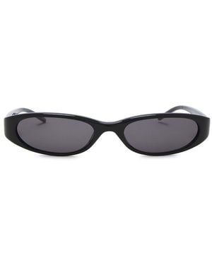 Chimi Dele Sunglasses - Black