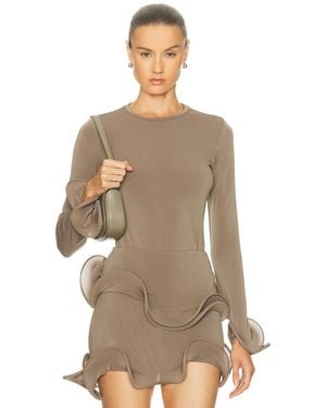 Sid Neigum Wave Top - Natural