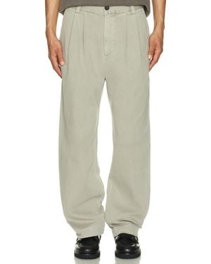 Agolde Slater Trouser - Multicolor