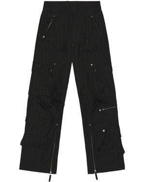 Kody Phillips Rip Van Kody - Black