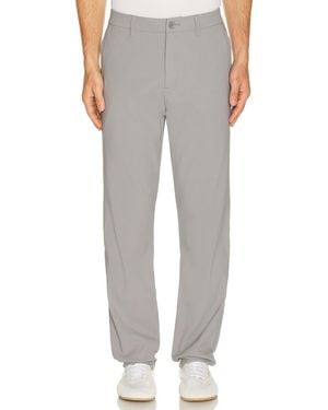 Beyond Yoga Element 32 Chino Pant - Gray