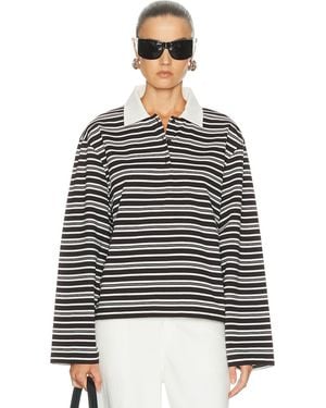 SRG Westley Top - Gray