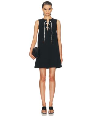 Burberry Rhoslyn Dress - Black