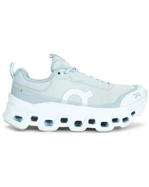 On Shoes Cloudmster 1 Waterproof Sneaker - Blue