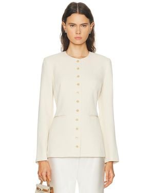 Heirlome Catalina Blazer - White