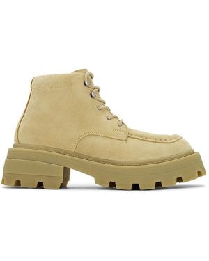 Eytys Tribeca Suede - Multicolor