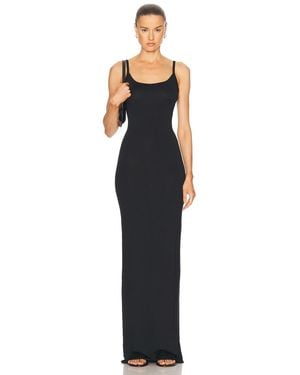 ÉTERNE Josie Dress - Blue