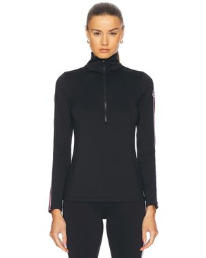Fusalp Stellia Iii B Top - Black