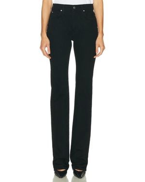 GRLFRND Remy Slim Boot - Black