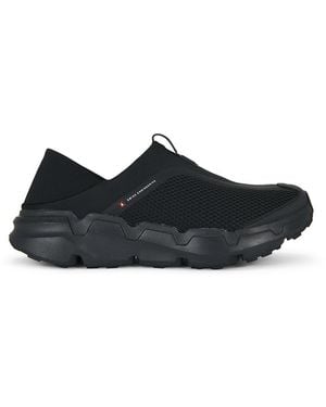 On Shoes Cloudsoma Moc - Black