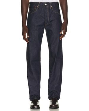 Levi's 501 Original Jeans - Blue
