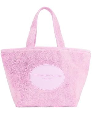 Alexander Wang Punch Tote - Pink
