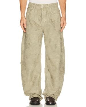 Represent Anarchy Denim Jeans - Natural