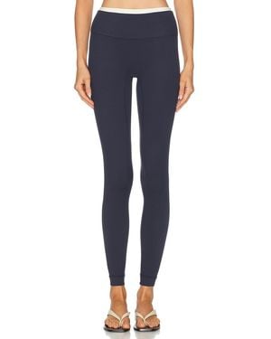 Set Active Formcloud 2.0 Cloud Control Legging - Blue