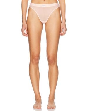 Alexander Wang Classic Thong - Multicolor