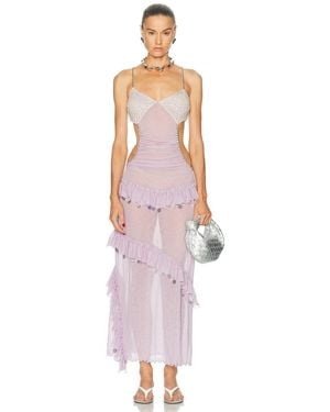 Siedres Signe Dress - Pink