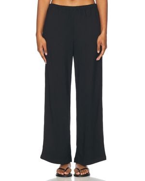 Solid & Striped The Monaco Pant - Black