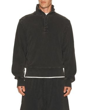Entire studios Port Pullover - Gray