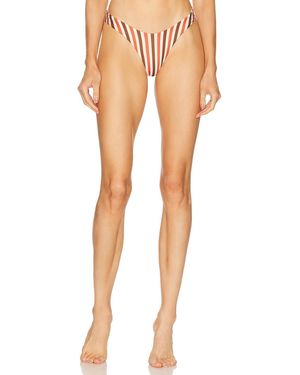 Haight Leila Bikini Bottom - Multicolor