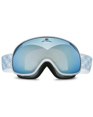 CASABLANCA Ski Goggles - Blue