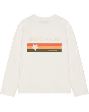 Kiko Kostadinov Long-sleeve t-shirts for Men | Online Sale