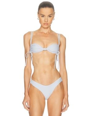 LPA Tia Top - Multicolor