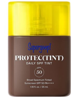 Supergoop Protec(tint) Daily Skin Tint Spf 50 - Purple