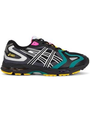 Asics Gel-K1011 Sneaker - Black