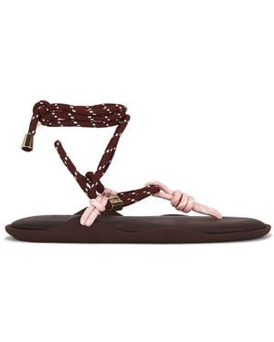 FlÃ²wze Flò Twin Sandal - Multicolor