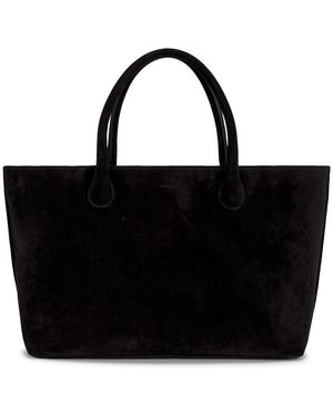 LIE STUDIO The Grace Tote Bag - Black