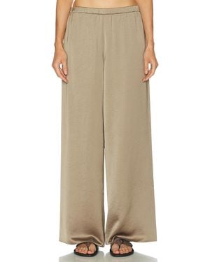 Jenni Kayne Demi Pant - Natural