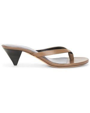 Jude Rooty Sandal - Multicolor