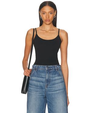 Flore Flore Bibi Cami Top - Blue