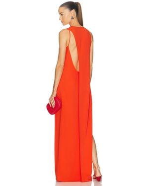 Alexis Calysea Dress - Red