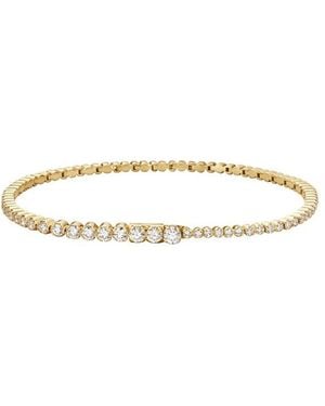 Sophie Bille Brahe Tennis Nuage Bracelet - Multicolor
